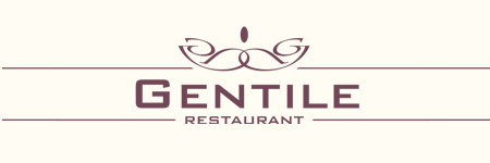 Restaurant Gentile