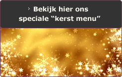 Kerstmenu Gentile